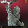 Revenge of The Creature 1:8 Scale Model Kit