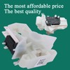 DD81-01629A DD81-02132A Dishwasher Door Latch Assembly Compatible with Sumsang, Door