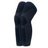 Pure Athlete Full Leg Compression Sleeve - Hamstring, Knee Support