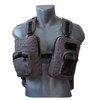 Daypack Backpack Tashev S/Master Rucksack for fishing Sport Backc HEST