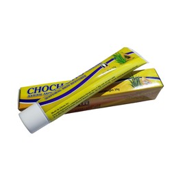 Chocho Creme Chocho Cream from Ghana 29g (Pack of 2)