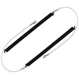 GORILLA-LIFT Genuine Spring Assembly Two Pack