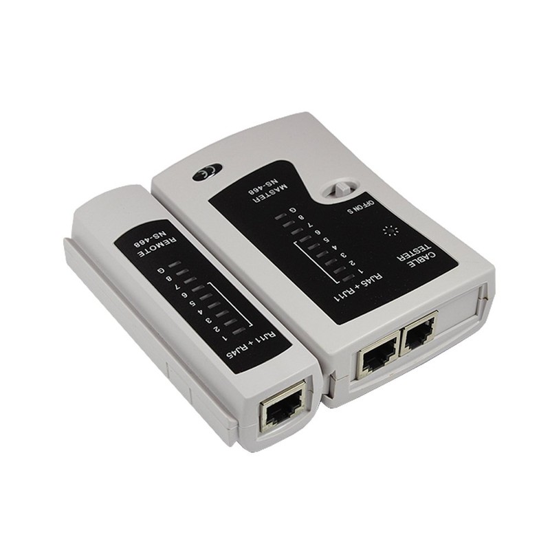 Good Connections grey grey Universal