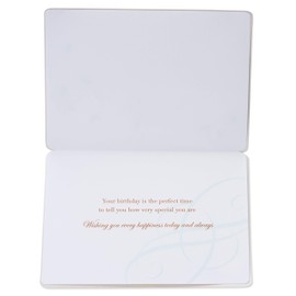 Papyrus Birthday Card (Today and Always)