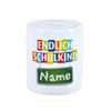 Herz & Heim® Money Box for First Day of School
