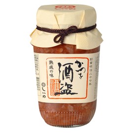 Shiino Foods Katsu Shutou Bottle, 9.9 oz (280 g)