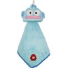 Marushin 3065015200 Hanging Towel, Micro Material, Sanrio Characters Mascot, Hangyodon,