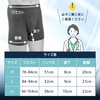 (As Seen on TV) Refreshing Fit Comfortable Boxer Shorts, 1.7