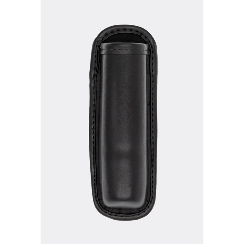 BIANCHI 7912 Expandable Baton Holder, Basketweave Black, 16-26 in