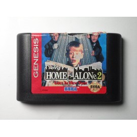 Home Alone 2: Lost in New York (Renewed)