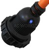 AC WORKS 30Amp RV Marine Detachable Adapters (25FT RV 30A