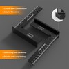 Try Square, FortCeremy 90 Degree Angle Blocks 150 x 100