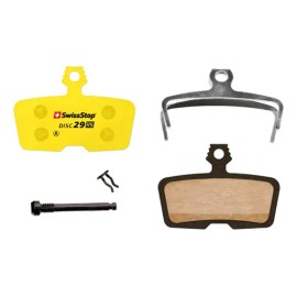 Balatas Swissstop 29 Rs Orga Para Sram Motive Code Guide Db8