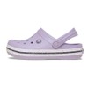 Crocs Unisex Children's Crocband Speckled Band Clog T, lavender, 27/28