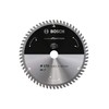 Bosch Professional Circular Saw Blade Standard (for Aluminium, 173 x
