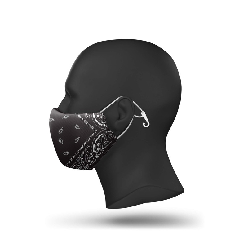 Gogglesoc BANDANA ONE FACE-A014 Face Mask