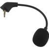 Replace Microphones Compatible with HyperX Cloud Alpha Gaming headsets, 3.5mm