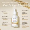 Mary&May [Mary&May]Rice Niacin 10% Triple Vitamin Serum 80ml