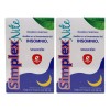 Simplex-nite, Auxiliar Para El Insomnio, Frasco Con 30 Ml, 2