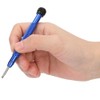 Professional Watch Movement Screwdriver Watch Repairing Maintenance Accessory