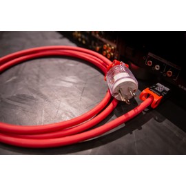 ACOUSTIC REVIVE Power Cable 6.6 ft (2 m) POWER STAGE