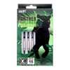 One80 Oneeighty Panther X 2BA 16g Darts Barrel Darts Set
