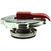 MotoRad Tapa de Radiador ST18 para Jeep Wrangler, Grand Cherokee