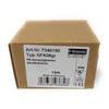 f-tronic FR Junction Box IP66, Grey, Neptune Compact (85 x
