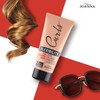 JOANNA Professional Curls Lockencreme für Widerstandsfähigkeit und Elastizität Erleichtert Styling