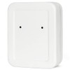 Jssmst Handheld Safe Key Box Key Storage Compact Wall Mount