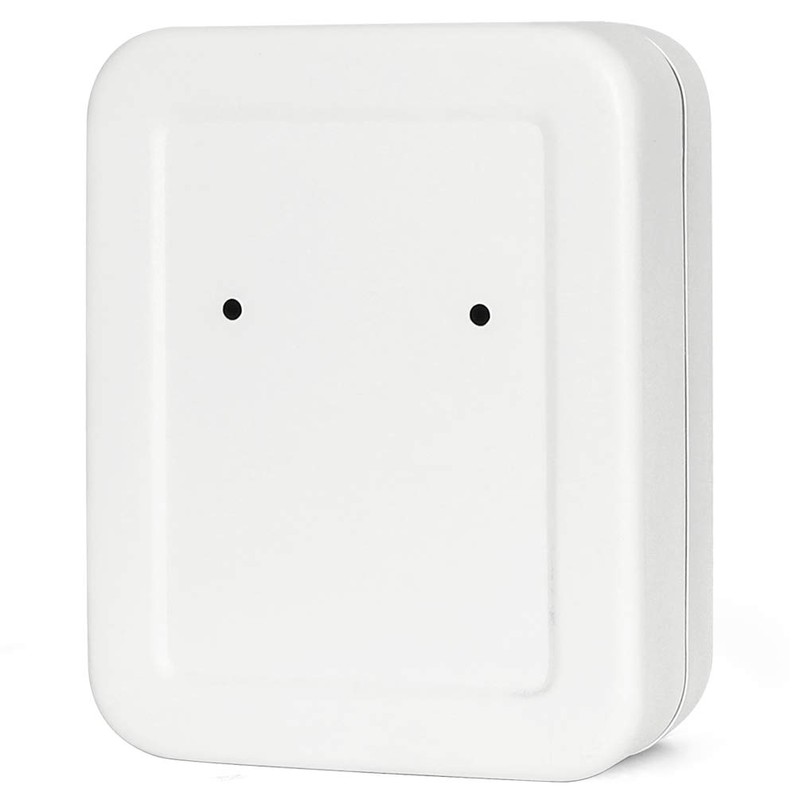 Jssmst Handheld Safe Key Box Key Storage Compact Wall Mount