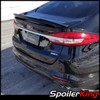 Spoiler King Trunk Spoiler (284FC) Compatible with Ford Fusion 2013-2020
