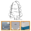 Fire Sprinkler Head Guard Cover, Pendent Fire Sprinkler Cage Protector