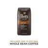 Peet's Major Dickason's Blend Dark Roast Coffee 10.5 Ounce Whole