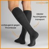Sockenkauf24 41900 Support Stockings Travel Stockings Compression Stockings for Men