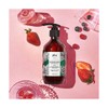 Flu Daily Scrub Body Wash 500g x 3 (+ 3