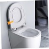 Ciieeo Cartoon Toilet Lid Lifter Handle Multi-Function Handle for Toilet
