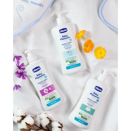 Chicco Baby Moments Bagno Tenerezza 500 ml
