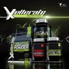 Creatine Monohydrate Tablets 3000mg, 270 Creatine Tablets - 3 Month