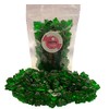 Smarty Stop Gummy Bears (Green Apple, 2 Pound (Pack of