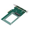 Adapter Card ST517 PCI E X4 U.2 SFF-8639 2.5 inch