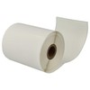 vhbw 1 x Label Roll 152 mm x 102 mm