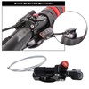 Be In Your Mind Remote Lockout Lever Compatible with Rockshox