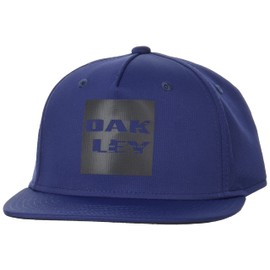 Oakley FOS901016 Cap Box LOGO CAP 22.0, peacoat