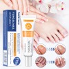 Pomada Antifúngica Para Uñas 30g,tratamiento Contra Hongos