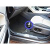 Generic Umbrella Holder Compatible with Land Rover Range Rover 13-21,