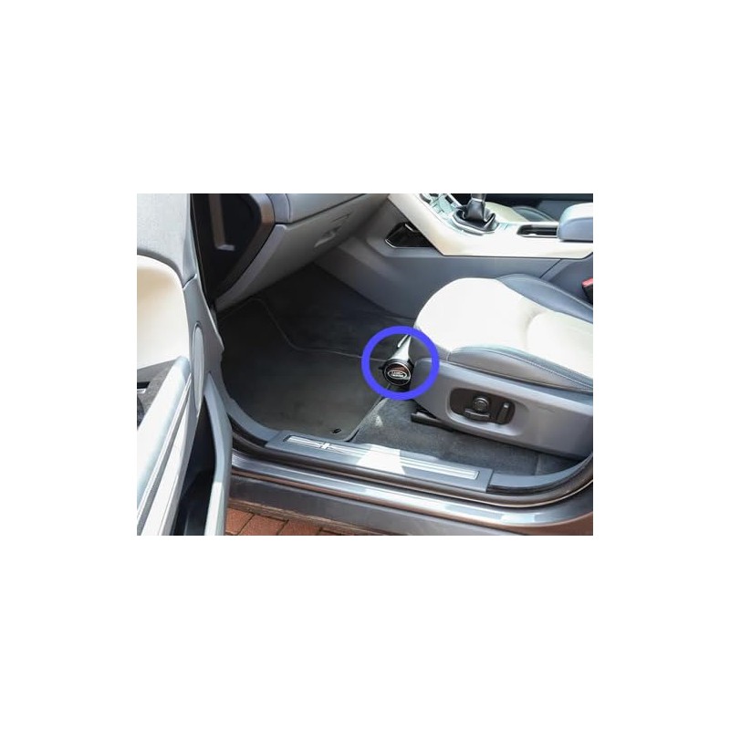 Generic Umbrella Holder Compatible with Land Rover Range Rover 13-21,