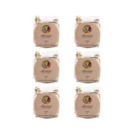 AMAREA - ® Obleas de Amaranto sabor Cacao | Snack Saludable Bajo en Calorías | Sin Azúcar Añadido | Gluten Free y Vegano | Alto en Proteí...