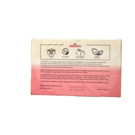 The Tree Kojic Acid Turmeric Vit C Collagen Soap | Dark Spot Remover | Exp. 4/27