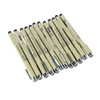 12pcs Waterproof Fine Tip Pens Quick Drying Smoothly Writing Nylon